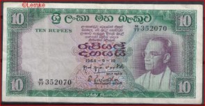Ceylon 64
